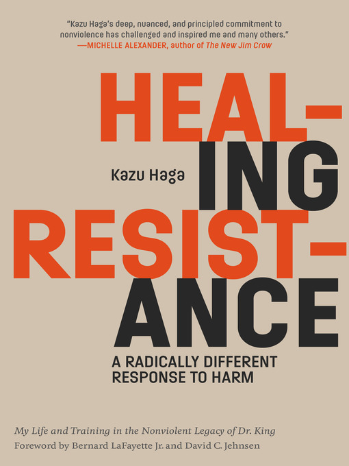 Title details for Healing Resistance by Kazu Haga - Available